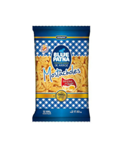 BLUE PATNA MOSTACHOLES 500G