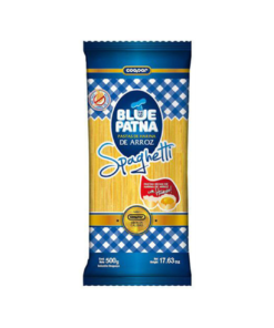BLUE PATNA SPAGHETTI 500G