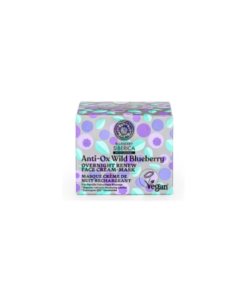 ANTI-OX MASCARA RENOV NOCHE 50ML