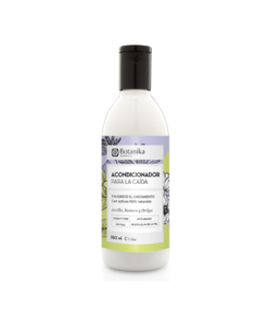 BOTANIKA ACONDICIONADOR ANTI CAIDA 350