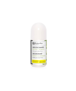 BOTANIKA BOTANIKA ROLL ON ALOE VERA 60