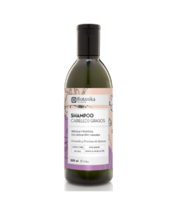 BOTANIKA SHAM CABELLO GRASO 350ML