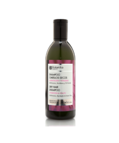 BOTANIKA SHAM CABELLO SECO 350ML