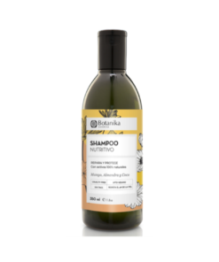 BOTANIKA SHAM NUTRITIVO 350ML
