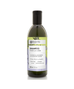 BOTANIKA SHAMPOO CAIDA 350ML