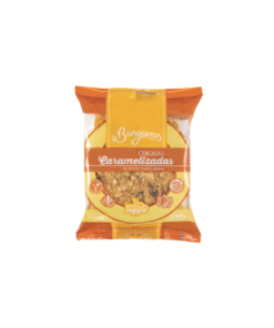 BURGANAS BURGANAS CARAMELIZADA 460G