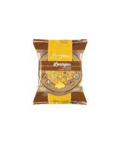 BURGANAS BURGANAS LENTEJAS YAMANI 460G