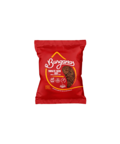 BURGANAS BURGANAS TOMATE SECO 460G