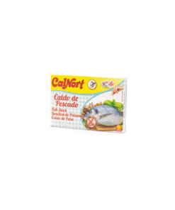 CALNORT CALDO DE PESCADO 8U
