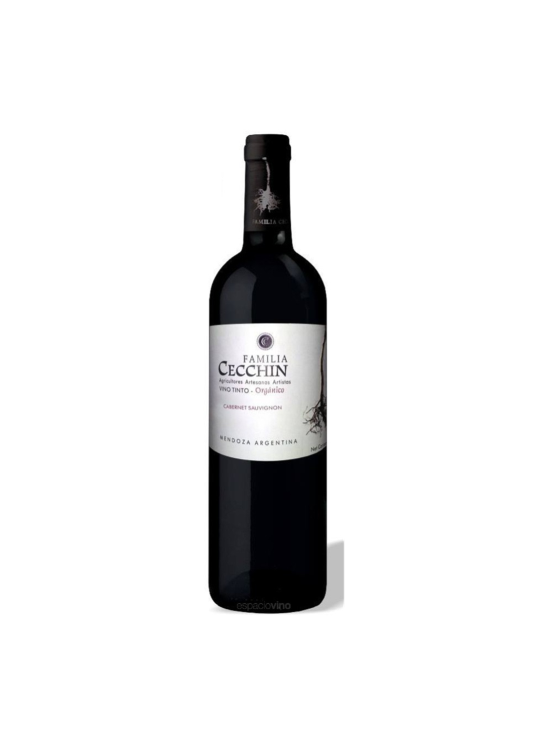 CECCHIN CECCHIN CABERNET SUAVIGNON 7