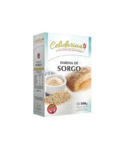 CELIDARIN CELIDARIN HARINA DE SORGO X500