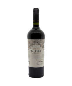 CHAKANA CHAKANA NUNA MALBEC 750ML