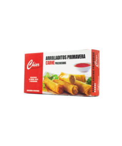 CHIAR CHIAR AP CARNE X8U