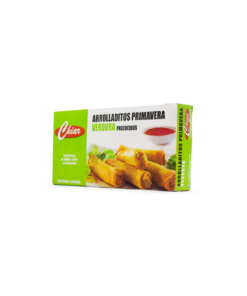 CHIAR CHIAR AP VERDURA X8U