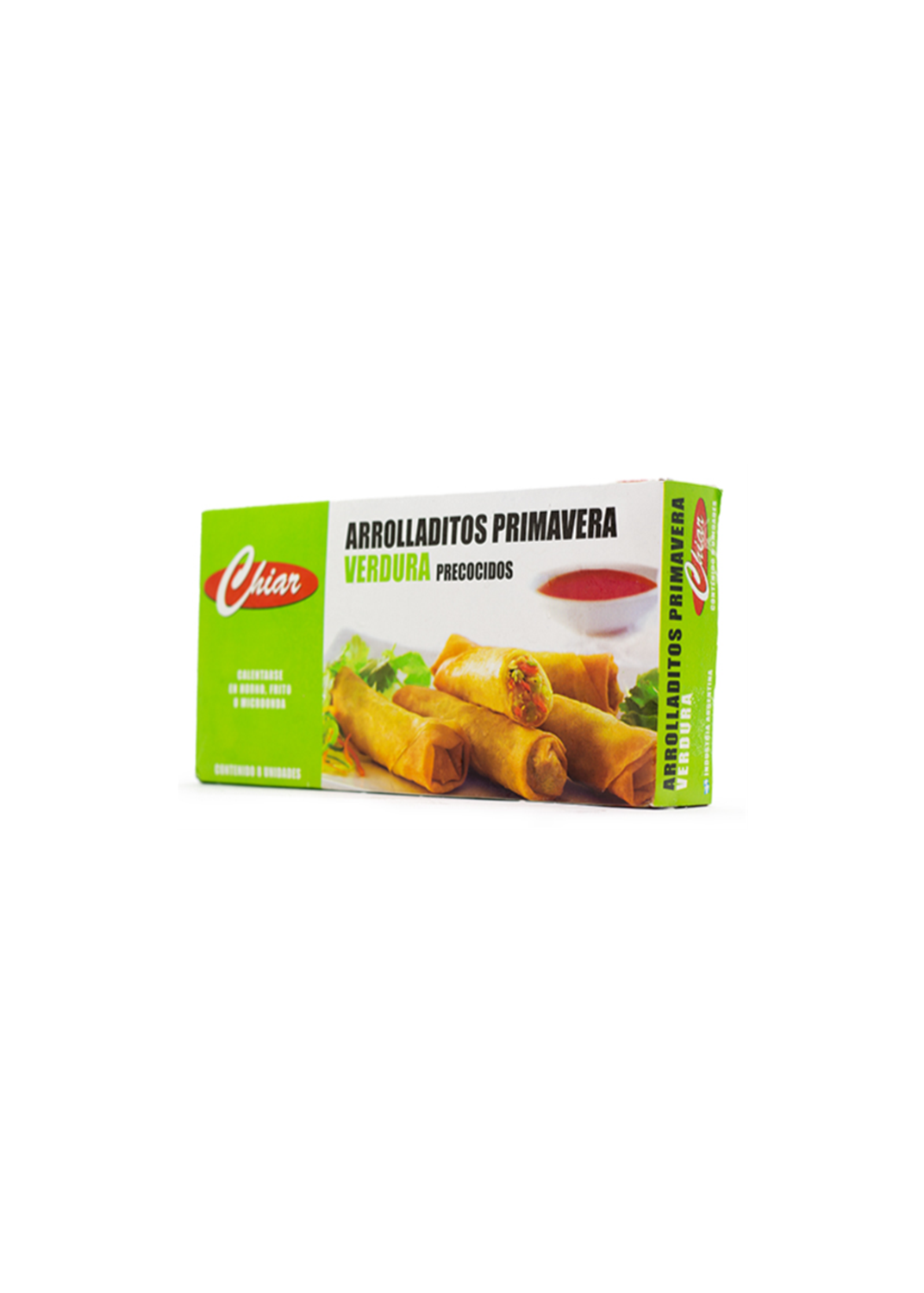 CHIAR CHIAR AP VERDURA X8U