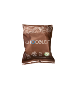 CHOCOLEIT CHOCOLEIT ALFAJOR CHOCO 50G