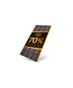 COPANI COPANI CHOCO 70% CACAO 63G