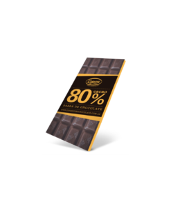 COPANI COPANI CHOCOLATE  80% 63g