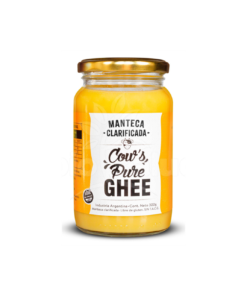 COW PURE COW PURE GHEE 300G