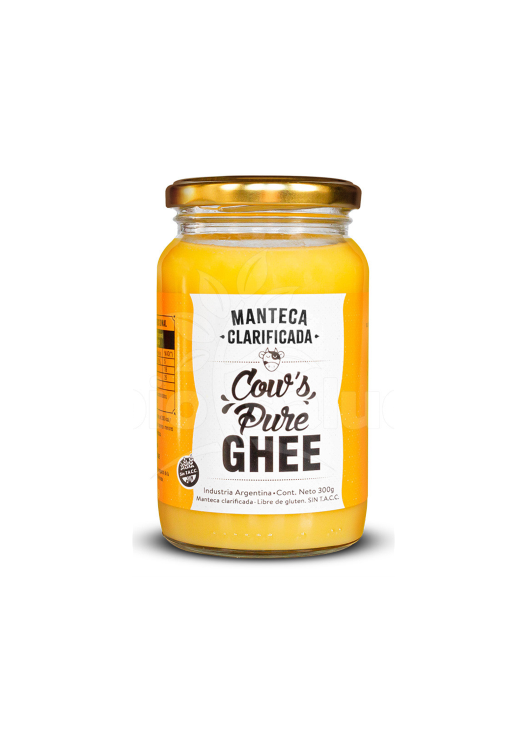 COW PURE COW PURE GHEE 300G