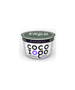 COCO IOGO YOGURT ARANDANOS 160G APLV