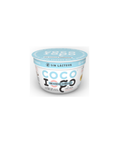 COCO IOGO DURAZNO SIN AZUCAR 160G APLV