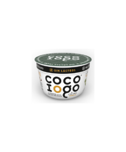 COCO IOGO YOGURT VAINILLA 160G APLV