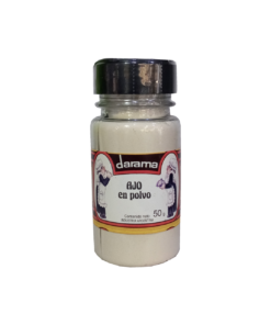 DARAMA DARAMA AJO POLVO 65G