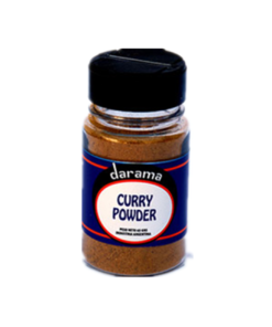 DARAMA DARAMA CURRY POWDER 65G