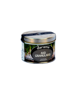 DARAMA DARAMA AJO GRANULADO LATA 8