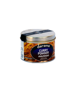 DARAMA DARAMA CURRY POWDER AHUM 50
