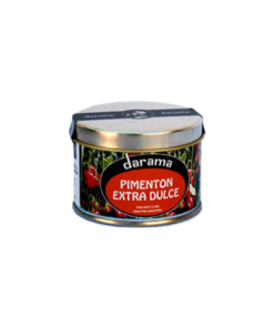 DARAMA DARAMA PIMEN EX DULCE LATA