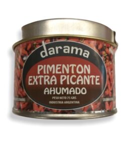 DARAMA DARAMA PIMEN EX PICA AHUM L