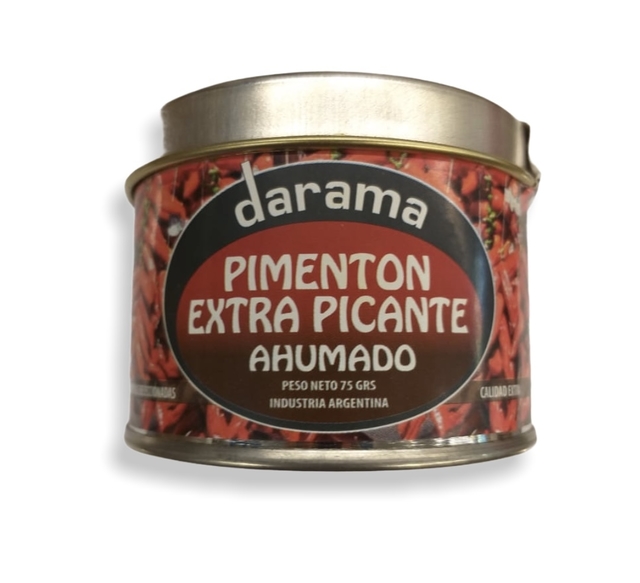 DARAMA DARAMA PIMEN EX PICA AHUM L