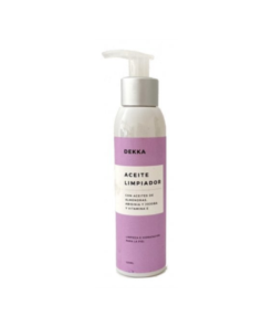 DEKKA DEKKA ACEITE LIMPIADOR 125