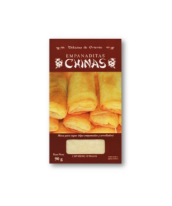 DELICIAS  DELICIAS  MASA ARROLLADITOS 90