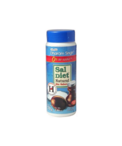 DHARAM SI DHARAM SI SAL DIET SIN SABOR 7