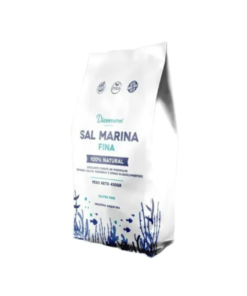 DICOMERE DICOMERE SAL MARINA FINA 450G