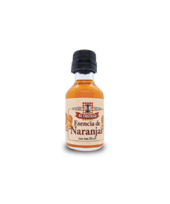 EL CASTILLO ESENCIA NARANJA 30ML