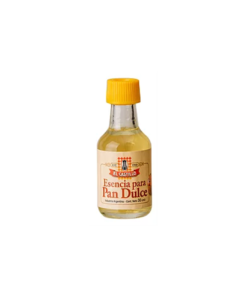 EL CASTILLO ESENCIA PAN DULCE 30ML