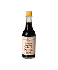 EL CASTILLO EXTRACTO VAINILLA 100ML