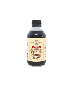 EL CASTILLO EXTRACTO VAINILLA 250ML