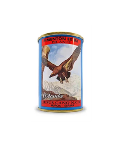 EL CASTILLO PIMEN AGUILA PICAN LATA 80G