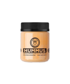 FELICES L FELICES L HUMMUS 230GR