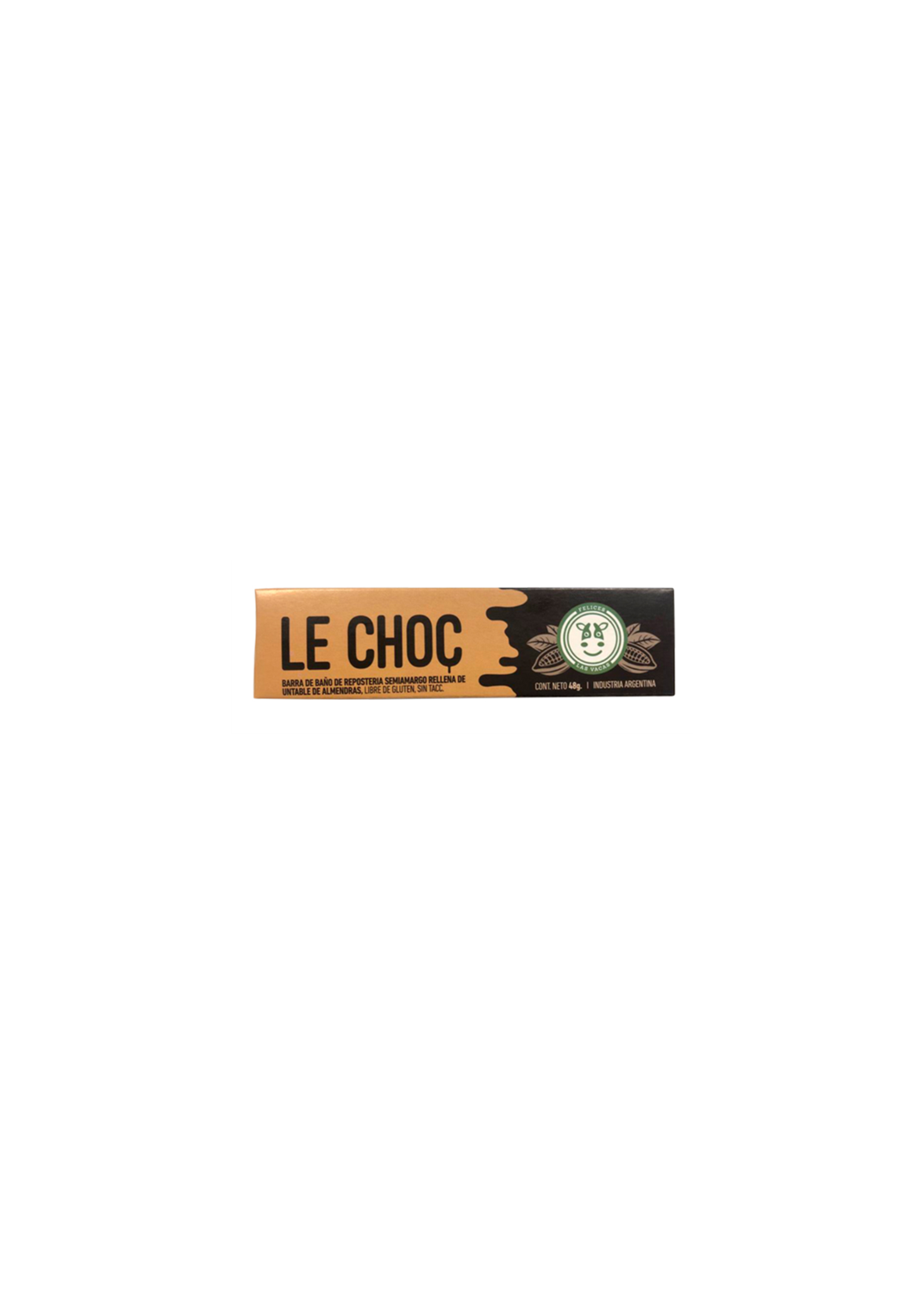 FELICES L FELICES L LECHOC 48G
