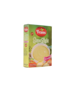 FRAMS SOPA DE ARVEJAS 50G