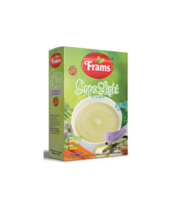 FRAMS SOPA LIGHT ESPARRAGOS 50G