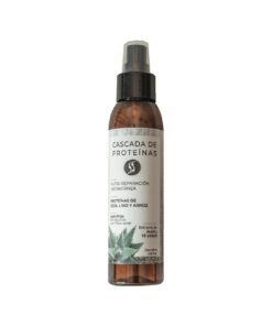 FRENZZI CASCADA ALOE TE VERDE 120ML