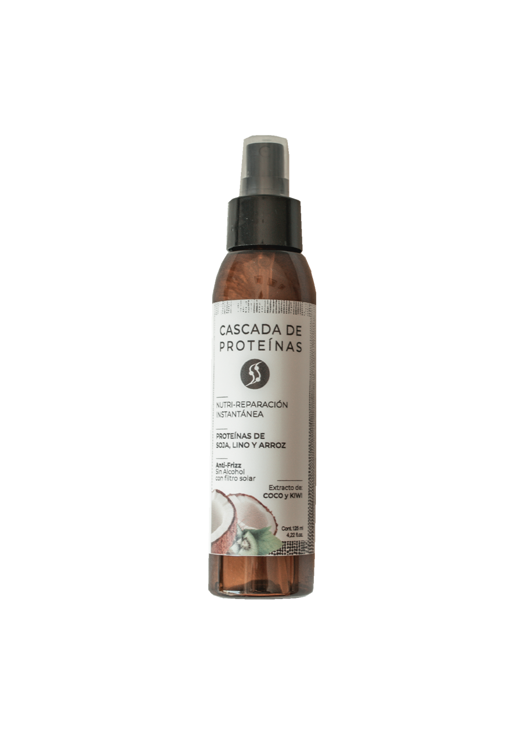 FRENZZI CASCADA COCO Y KIWI 120ML