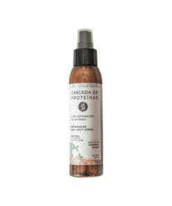 FRENZZI CASACADA GINSENG A BAM.125ML